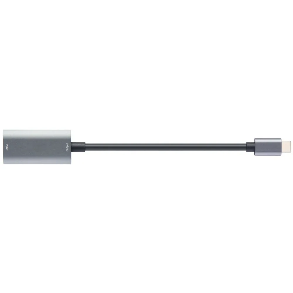 Plexgear Rengjøring|Foto Og Video|Video Capture Card CV105 USB-C
