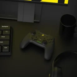 Plexgear Håndkontroller|Wireless Controller X3 Trådløs håndkontroller