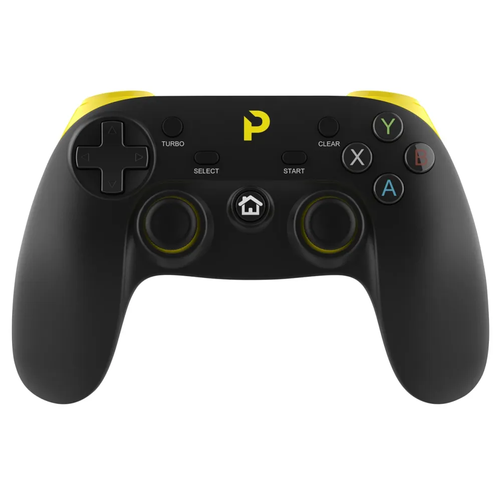 Plexgear Håndkontroller|X2 Trådløs gamepad