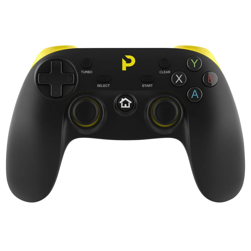 Plexgear Håndkontroller|X2 Trådløs gamepad