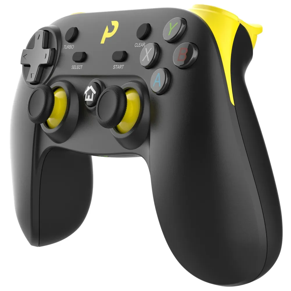 Plexgear Håndkontroller|X2 Trådløs gamepad
