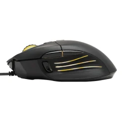 Plexgear Gaming Mus|Datamus|Z14 Gamingmus