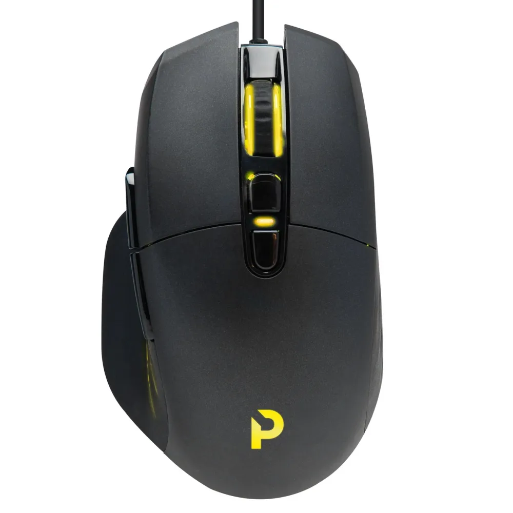 Plexgear Gaming Mus|Datamus|Z14 Gamingmus
