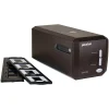 Plustek Digitaliser Lyd Og Bilde|OpticFilm 8300i SE filmskanner for 35 mm Svart