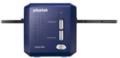 Plustek Foto Og Video|Digitaliser Lyd Og Bilde|Opticfilm 8100 Lysbilde- og negativskanner