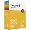 Polaroid Kalkulator|Makuleringsmaskiner|Film til Now og Onestep 2 i-Type Farge 2-pk.
