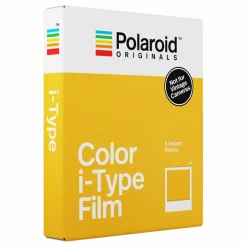 Polaroid Skrivere Og Tilbehør|Film til Now og Onestep 2 i-Type