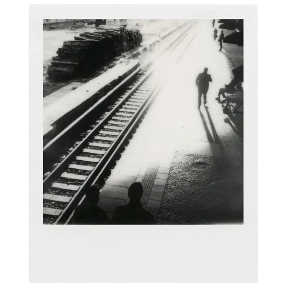 Polaroid Skrivere Og Tilbehør|Film til Now og Onestep 2 i-Type