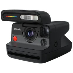 Polaroid Foto Og Video|Flip Black Bundle 8 bilder