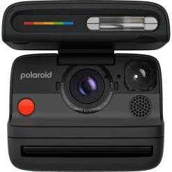 Polaroid Foto Og Video|Flip Black Bundle 8 bilder