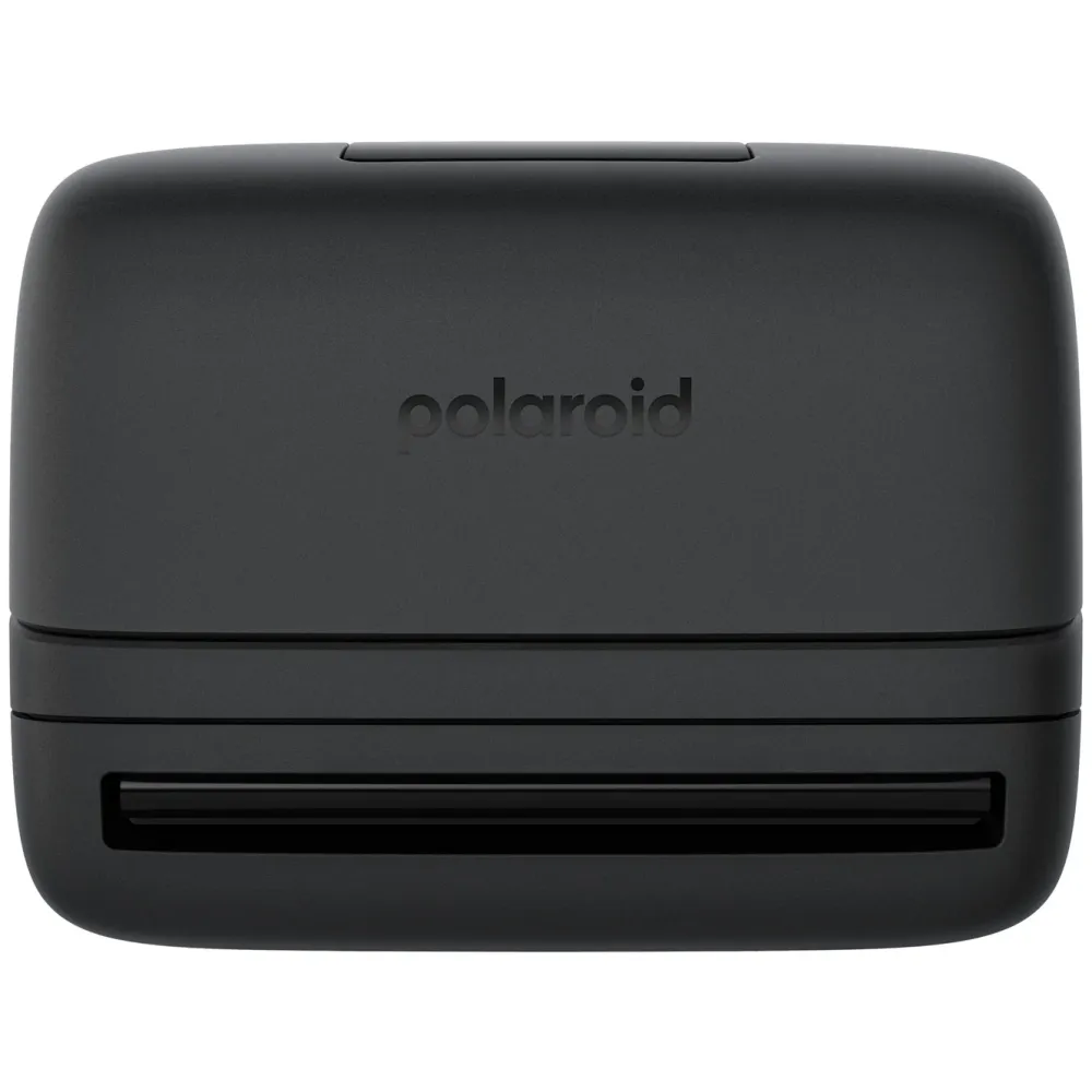 Polaroid Foto Og Video|Flip Black Bundle 8 bilder