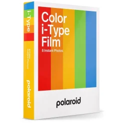 Polaroid Foto Og Video|Flip Black Bundle 8 bilder