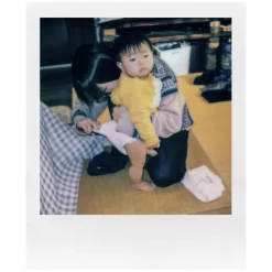 Polaroid Foto Og Video|Flip Black Bundle 8 bilder