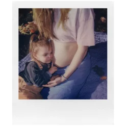 Polaroid Foto Og Video|Flip Black Bundle 8 bilder