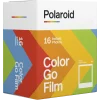 Polaroid Skrivere Og Tilbehør|Go Film Double Pack 16 bilder