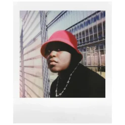 Polaroid Skrivere Og Tilbehør|Go Film Double Pack 16 bilder