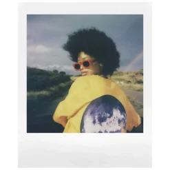 Polaroid Skrivere Og Tilbehør|Go Film Double Pack 16 bilder