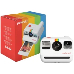 Polaroid Foto Og Video|Go Gen2 Instantkamera
