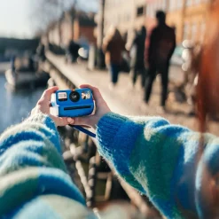 Polaroid Foto Og Video|Go Gen2 Instantkamera