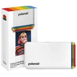Polaroid Skrivere Og Tilbehør|Hi-Print Gen 2