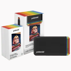 Polaroid Skrivere Og Tilbehør|Hi-Print Gen 2 Kit Portabel fotoskriver