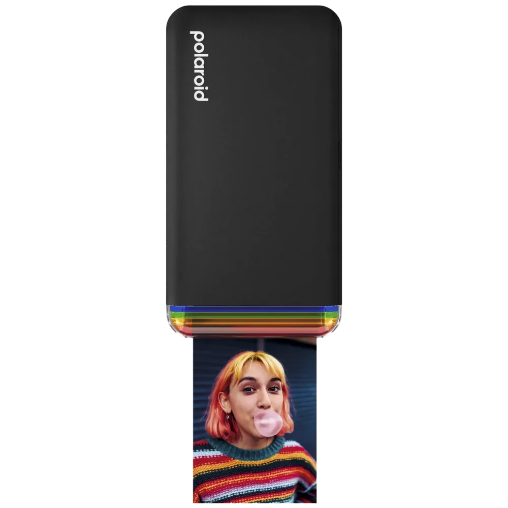 Polaroid Skrivere Og Tilbehør|Hi-Print Gen 2