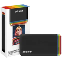 Polaroid Skrivere Og Tilbehør|Hi-Print Gen 2
