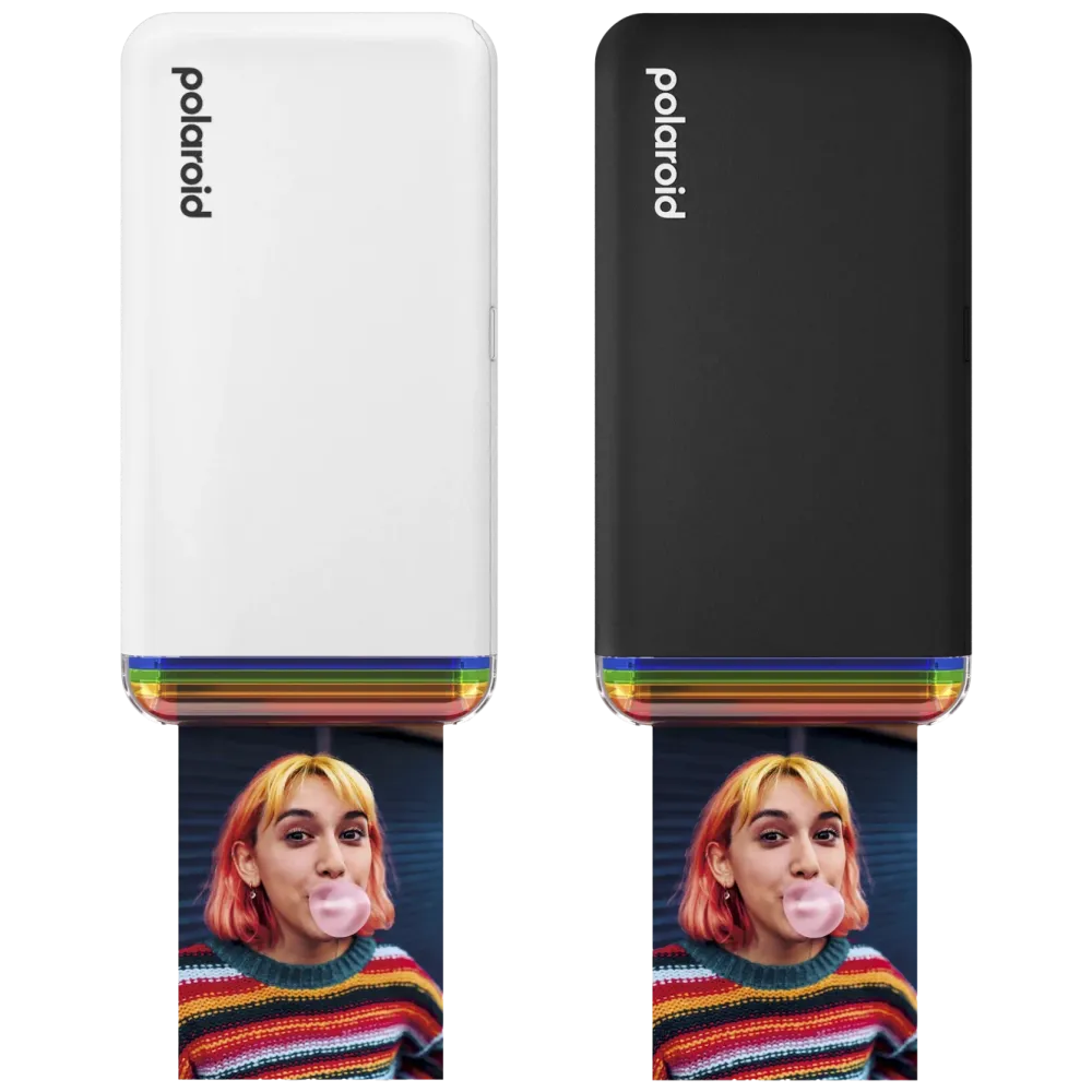 Polaroid Skrivere Og Tilbehør|Hi-Print Gen 2