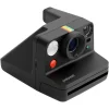 Polaroid Foto Og Video|Now+ Gen 3 Black