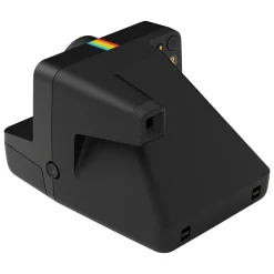 Polaroid Foto Og Video|Now+ Gen 3 Black