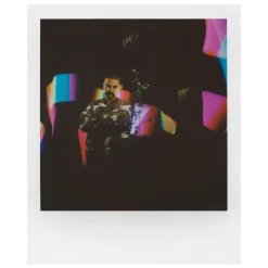 Polaroid Foto Og Video|Now+ Gen 3 Black