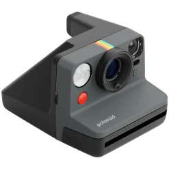 Polaroid Foto Og Video|Now Gen 3 Black