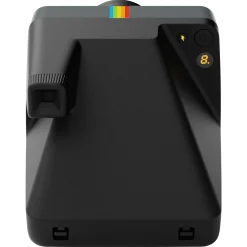 Polaroid Foto Og Video|Now Gen 3 Black