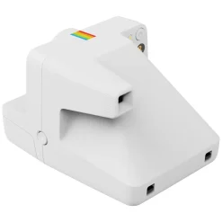 Polaroid Foto Og Video|Now+ Gen 3 White