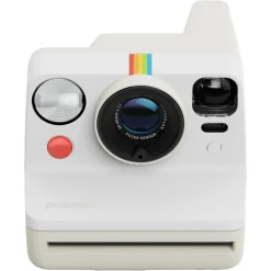 Polaroid Foto Og Video|Now Gen 3 White