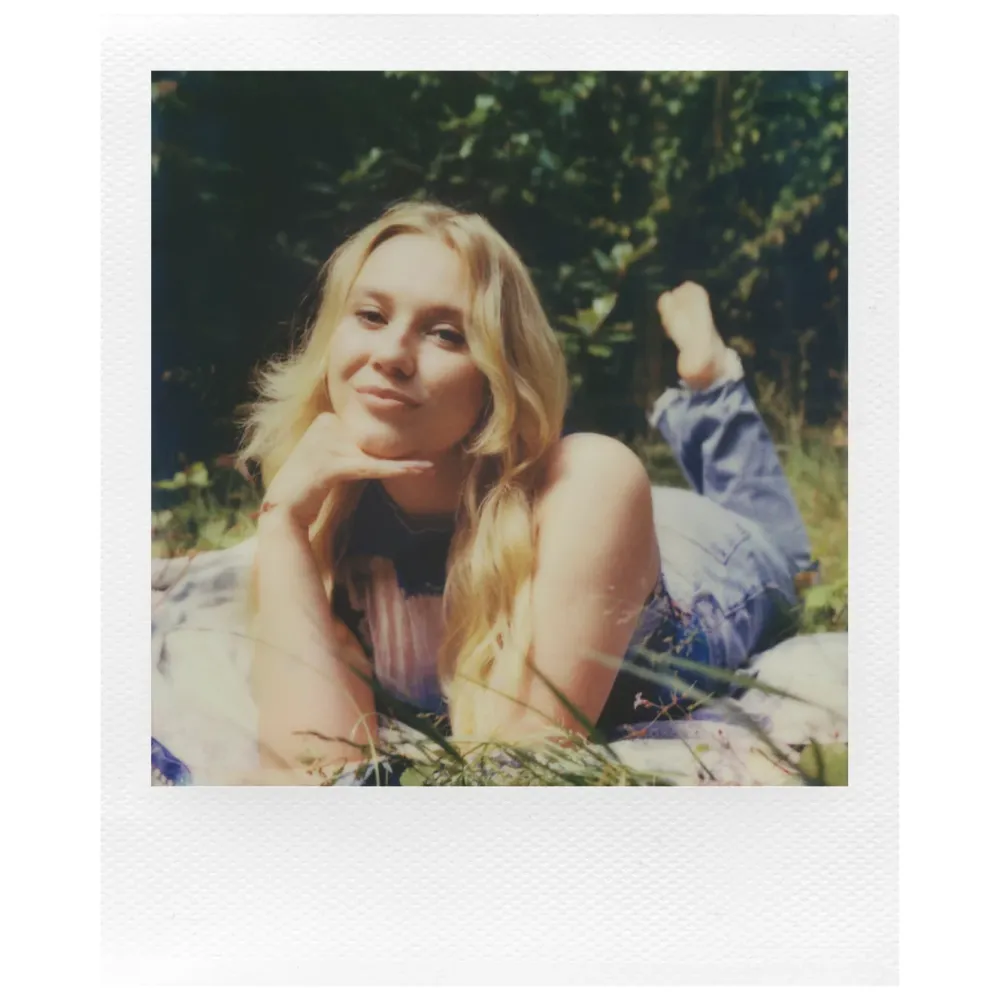 Polaroid Foto Og Video|Now Gen 3 White