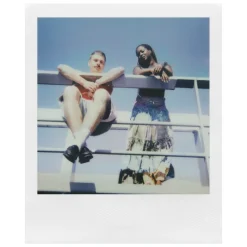 Polaroid Foto Og Video|Now Gen 3 White
