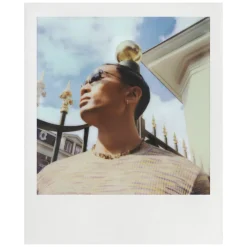 Polaroid Foto Og Video|Now Gen 3 White
