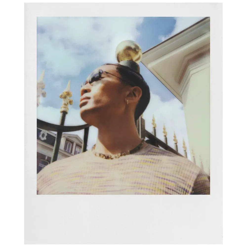 Polaroid Foto Og Video|Now Gen 3 White
