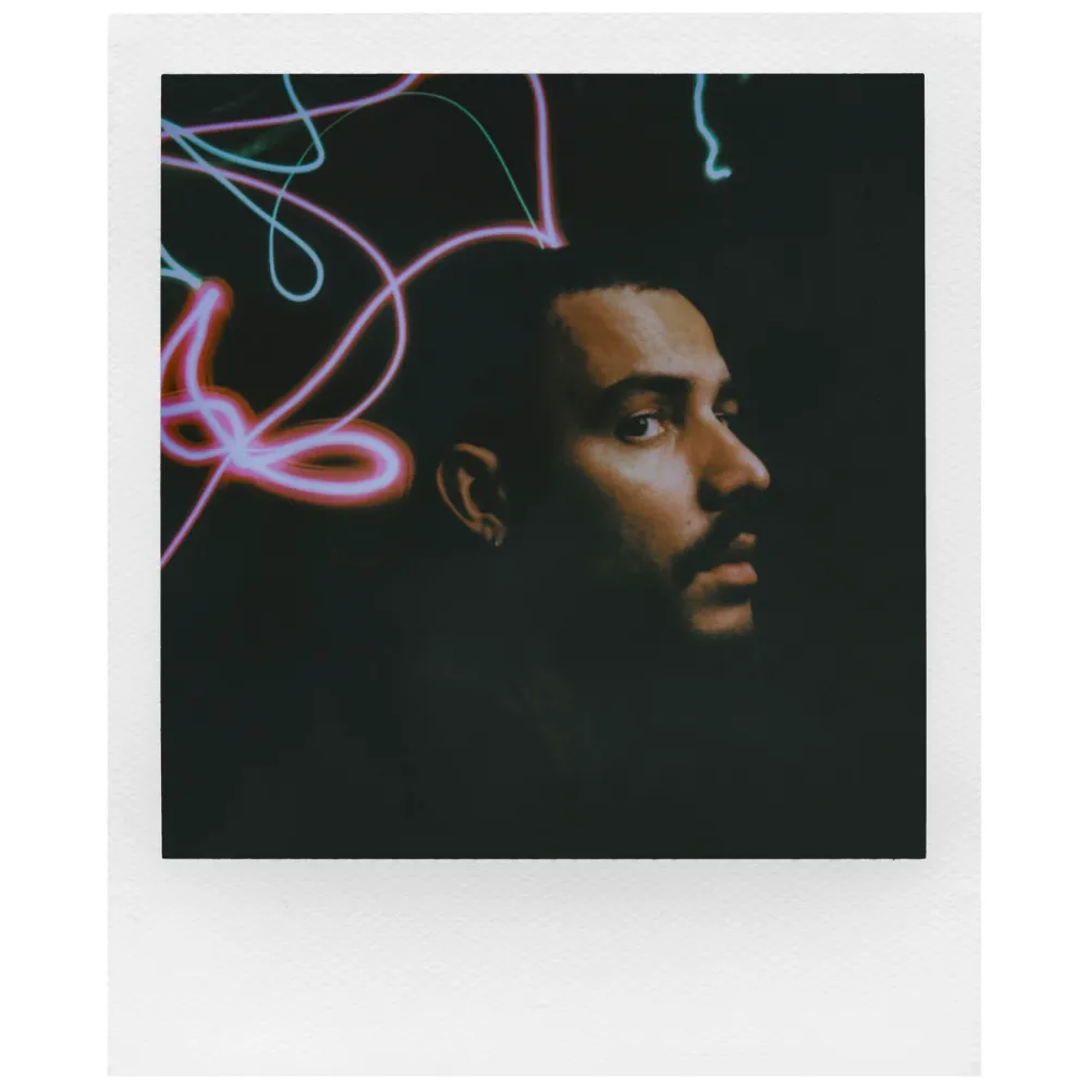 Polaroid Foto Og Video|Now Gen 3 White
