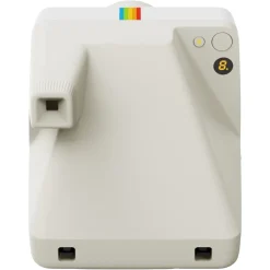 Polaroid Foto Og Video|Now Gen 3 White