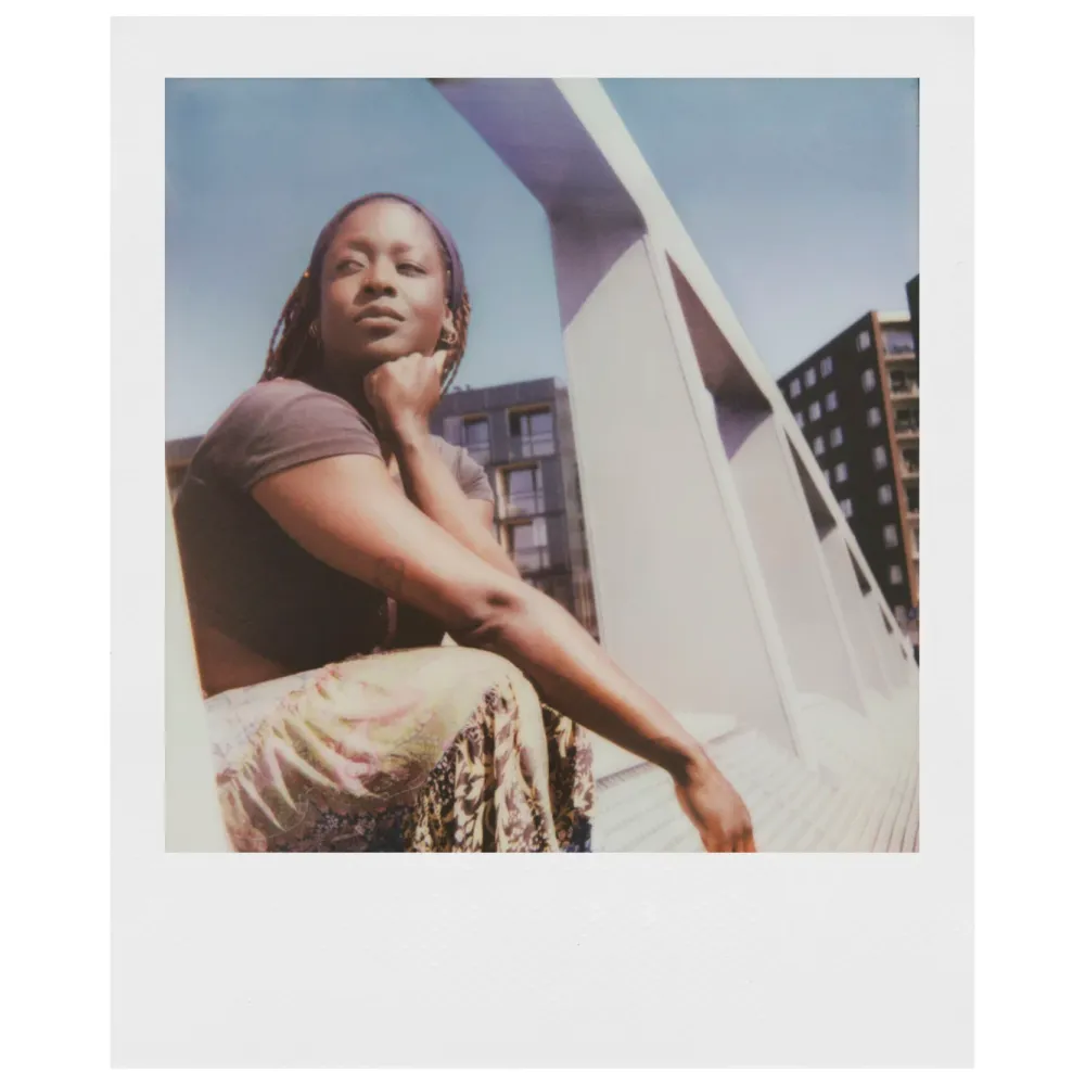 Polaroid Foto Og Video|Now Gen 3 White