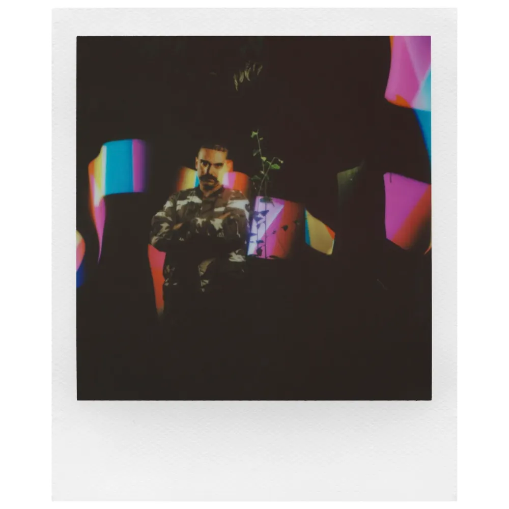 Polaroid Foto Og Video|Now Gen 3 White