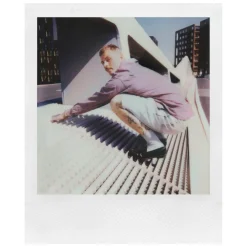 Polaroid Foto Og Video|Now Gen 3 White