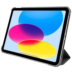 Pomologic Ipad Og Tilbehør|Book Case Etui for iPad (10. gen) og iPad (A16)