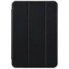 Pomologic Ipad Og Tilbehør|Book Case Etui for iPad mini (6. gen) Svart