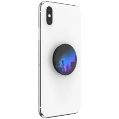 Popsockets Mobiltelefonholder|Avtakbart grep for mobil