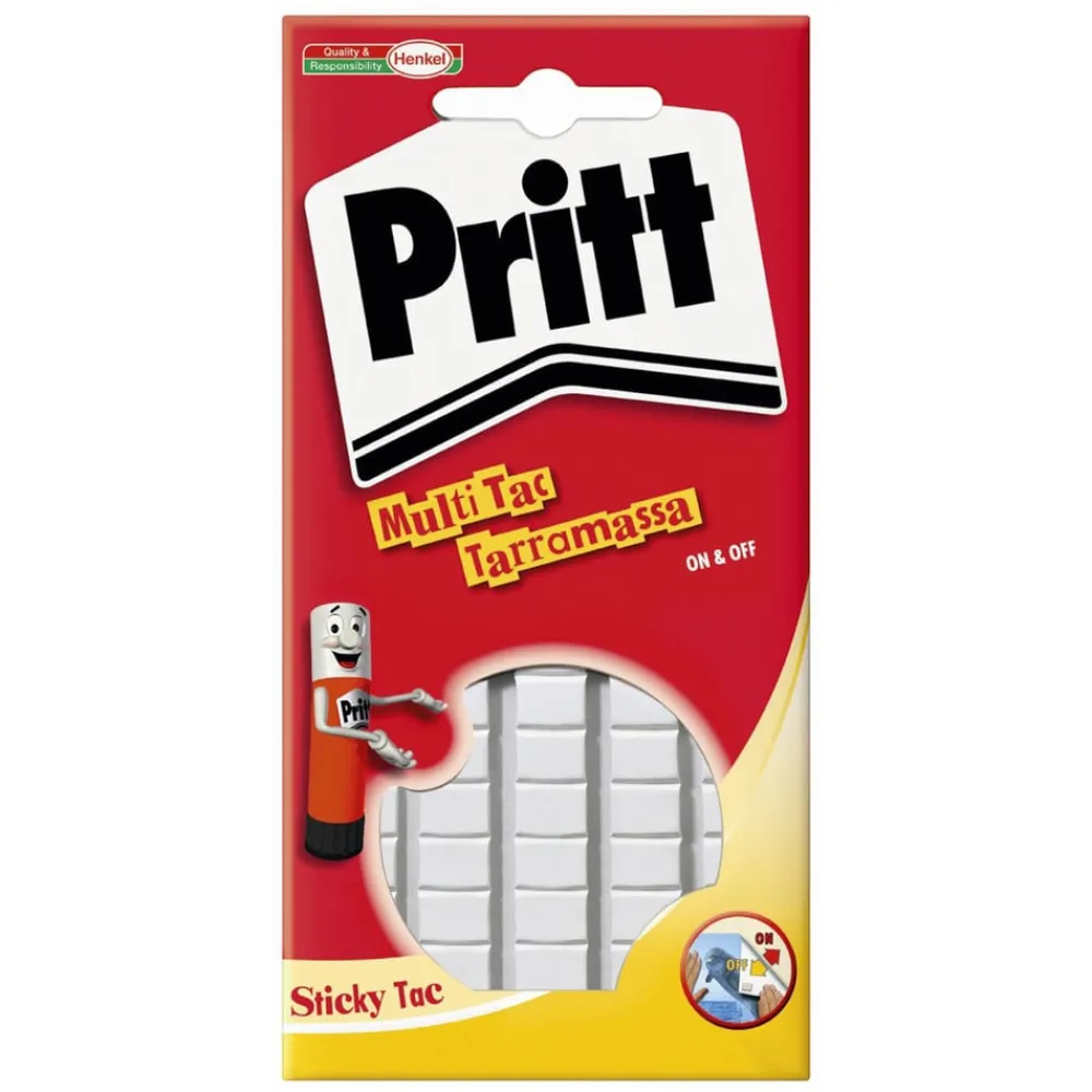 Pritt Kjemi, Spray, Lim|Heftemasse