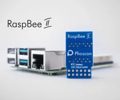 Kjell Kontroller|Raspberry Pi|Raspbee 2 Zigbee-kontroller for Raspberry Pi