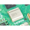 Raspberry Pi Datamus|Tilbehør Til Bærbar Pc|5 Ettkortsdatamaskin Model B 8 GB